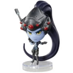 Image of Overwatch Cute But Deadly Widowmaker Figure