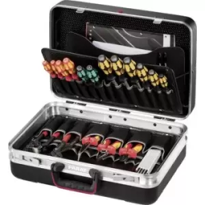 Image of Parat SILVER Allround L 531000171 Tool box (empty) (W x H x D) 480 x 350 x 180 mm