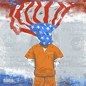 Image of Street Justice & 38 Spesh - Community Service CD