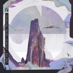 Image of Junk Son - Beginning Ending Pretending Vinyl