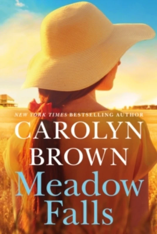 Image of Meadow Falls Paperback / softback