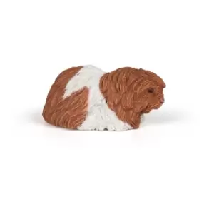 Image of Papo Wild Animal Kingdom Guinea Pig Toy Figure, 3 Years or Above,...