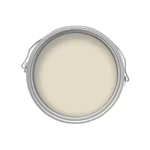 Image of Craig & Rose 1829 Eggshell Paint - Pale Mortlake Cream - 2.5L
