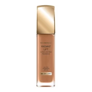 Image of Max Factor Radiant Lift Foundation - Soft Sable