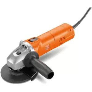 Image of Wsg 8-125 5 inch/125mm Angle Grinder (240V) 72217460240 - Fein