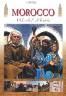 Image of Morocco - Images Et Musique