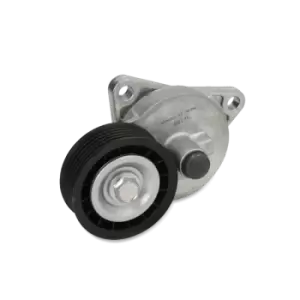 Image of FEBI BILSTEIN Tensioner OPEL,CHEVROLET,VAUXHALL 102183 55484503,55565570,00636592 Belt Tensioner,Belt Tensioner, v-ribbed belt 01340266,0636592,636592