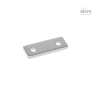 Image of ELESA Spacer plate for hinge-PCM-SP-SST-60-5