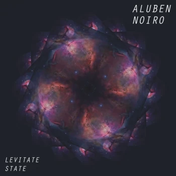 Image of Aluben Noiro - Levitate State Vinyl
