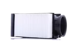 Image of RIDEX Air filter Filter Insert 8A0771 Engine air filter,Engine filter MERCEDES-BENZ,INFINITI,C-Klasse T-modell (S205),C-Klasse Limousine (W205)