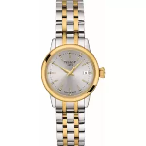 Image of Ladies Tissot Classic Dream Small Watch