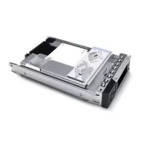 Image of DELL 345-BEFH internal solid state drive 2.5" 480 GB Serial ATA III