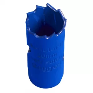 Image of HSS Hole Saw Blade 20MM