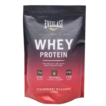 Image of Everlast Whey Protein - Strawberry