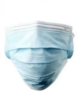 Image of Regatta Type 1 Disposable Medical Face Mask - Pack Of 50