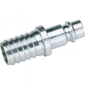 Image of Draper Metric Pcl Euro Air Line Adaptor Hose Tailpiece M13