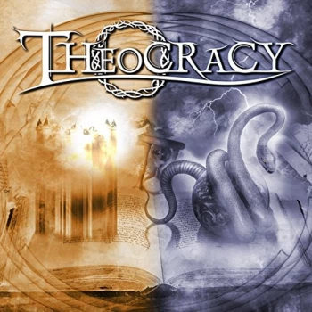 Image of Theocracy - Theocracy CD