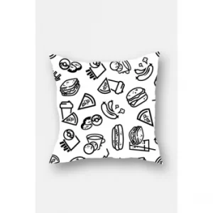 Image of YS5824515165 Multicolor Cushion Cover