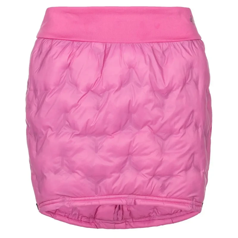 Image of Insulated skirt For Her Kilpi Tany Rose Female 36