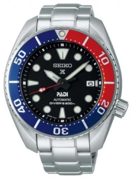 Image of Seiko Prospex Sumo Padi Automatic Watch