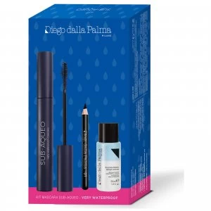 Image of Diego Dalla Palma Kit Mascara Sub-Aqueo