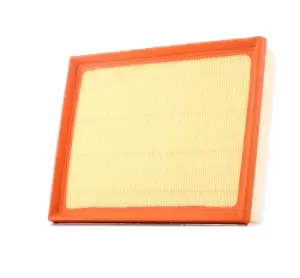 Image of FEBI BILSTEIN Air filter OPEL,PEUGEOT,TOYOTA 106921 9813908880,9813908880,039192256 Engine air filter,Engine filter 39192256,9813908880,9813908880