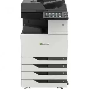 Image of Lexmark CX923DTE Colour Laser Multifunction Printer