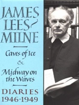 Image of Diaries 1946-1949 by James Lees-Milne Hardback