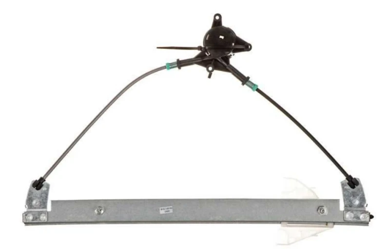 Image of PROCARO PR14-1340 Window regulator Left Front, Operating Mode: Electric, without electric motor Window Winder (1561)