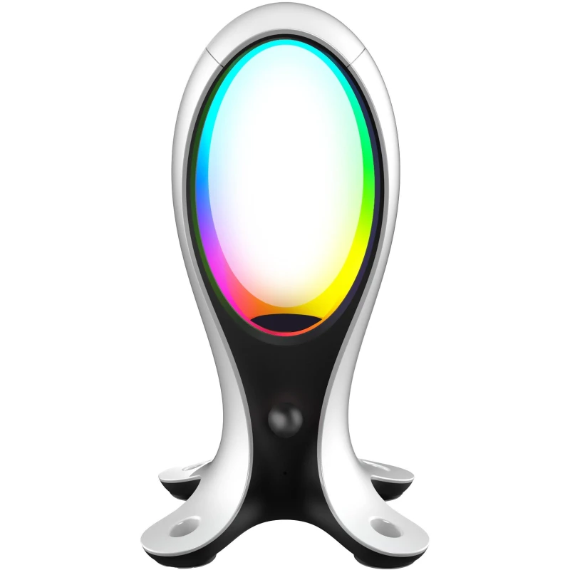 Image of Electra LED Gamer Headset Stand