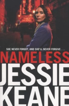 Image of Nameless by Jessie Keane Paperback