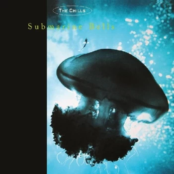 Image of The Chills - Submarine Bells Vinyl