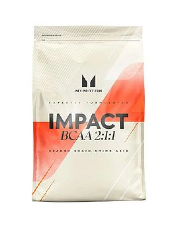 Image of (Tropical, 500g) MyProtein Essential BCAA 2:1:1 500g Powder