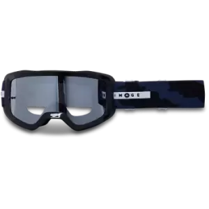 Image of Main Nuklr Mirrored Lens Goggles
