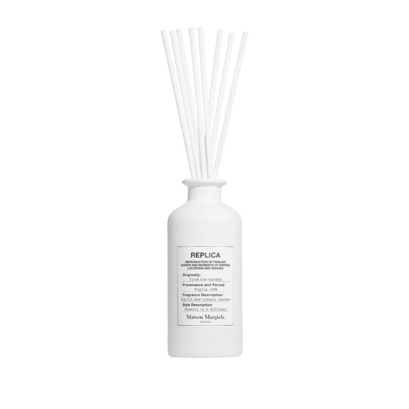 Image of Maison Margiela REPLICA From The Garden Diffuser 185ml