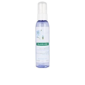 Image of VOLUME leave-in spray with flax fiber 125ml