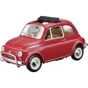 Image of Bburago Fiat 500L 1:24 Model car
