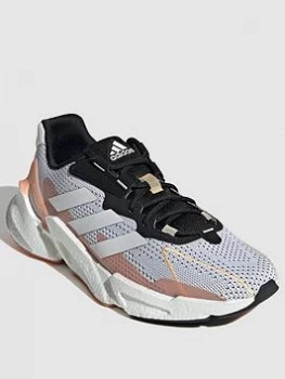 Image of adidas X9000 L4 - Multi , Black, Size 8, Women