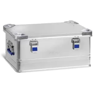 Image of ALUTEC Aluminium Storage Box INDUSTRY 48 L