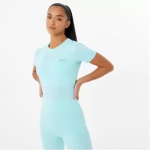 Image of Everlast Crew Fit Tee - Blue