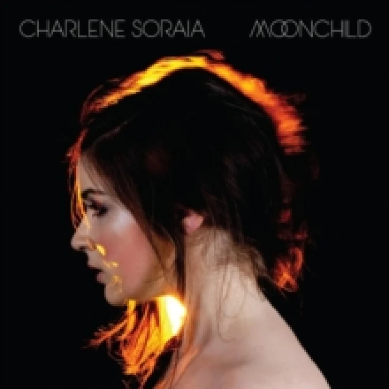 Image of Moonchild CD / Album