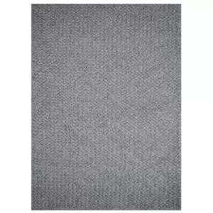 Image of Washarug New Dawn Rug Nila Grey 160X230cm