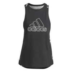 Image of adidas Celeb Tank Top Womens - Black