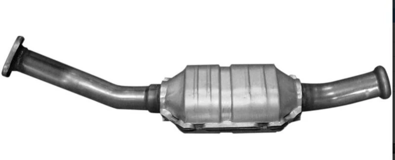 Image of JMJ 290500 Catalytic Converter Catalyst Converter (429)