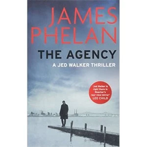 Image of The Agency Paperback / softback 2018