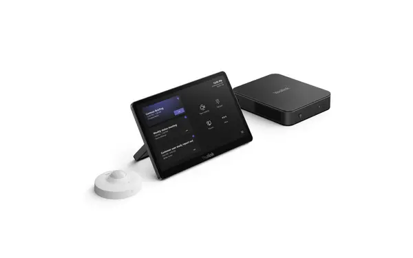 Image of Yealink MCoreKit-C5 Native Microsoft Teams Rooms system BaseKit MCOREKIT-C5-MS