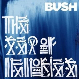 Image of Bush - The Sea Of Memories Vinyl
