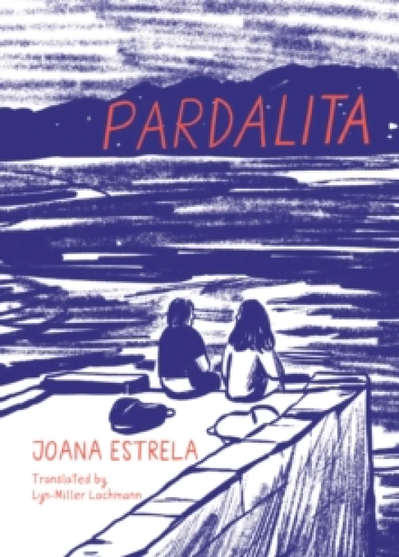 Image of Pardalita Paperback / softback