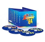 Image of Various Artists - NOW Yearbook 1984 (Music CD)