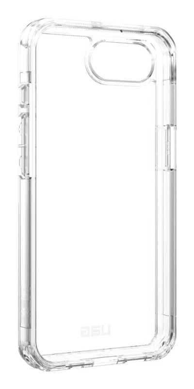 Image of Urban Armor Gear Urban Armor Gear 114502114343 mobile phone case 15.5cm (6.1") Cover Transparent 114502114343